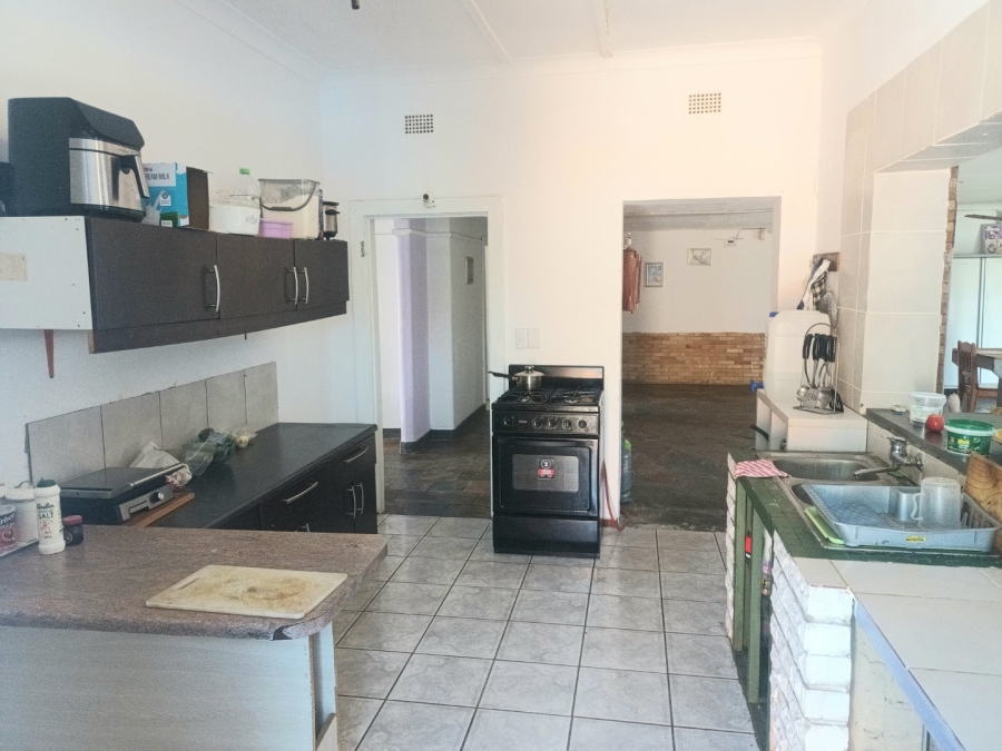 3 Bedroom Property for Sale in Hennenman Free State